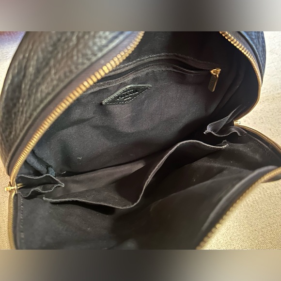 fossil mini backpack - Picture 6 of 8